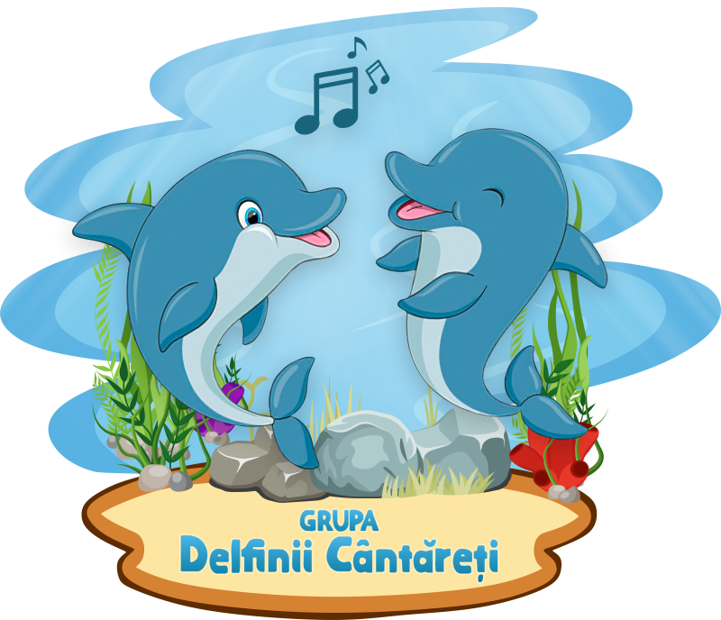 Delfinii-Cantareti