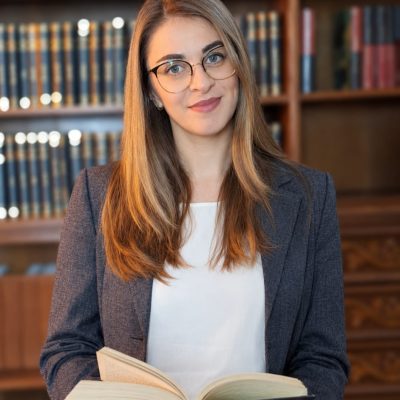 Hogea Ioana Raluca