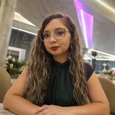 Tîrșă Nicoleta